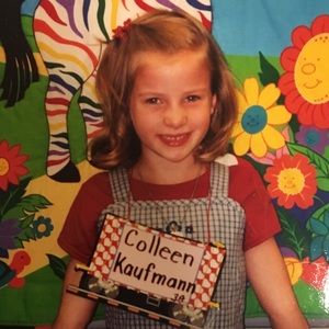 Meet your Posher, Colleen